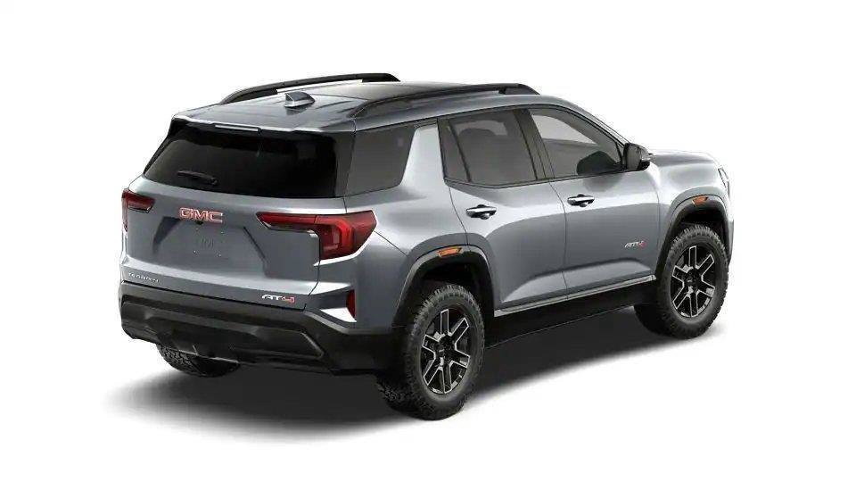 New 2027 GMC Terrain AT4 w/ Convenience Package III AWD/4WD image 34