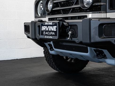 New 2025 INEOS Grenadier image 11