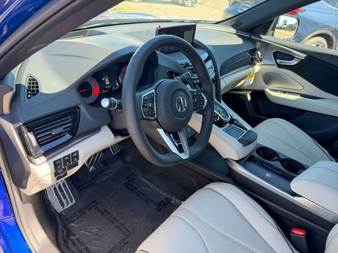 New 2026 Acura RDX A-Spec AWD/4WD image 12