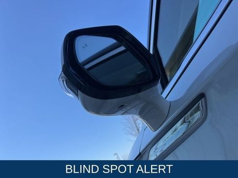 Certified 2024 Lincoln Aviator AWD w/ Premium Package image 45