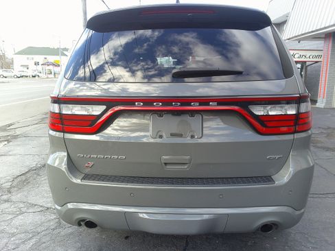 Used 2024 Dodge Durango GT image 7