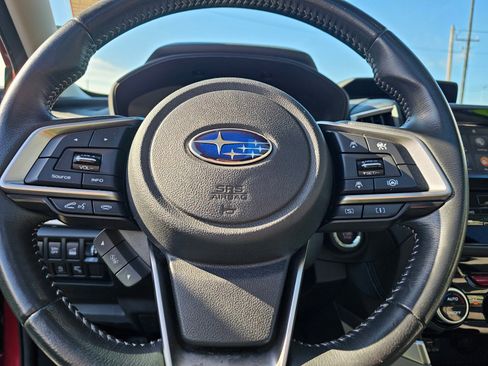 Used 2021 Subaru Forester Premium w/ Popular Package #1 image 30