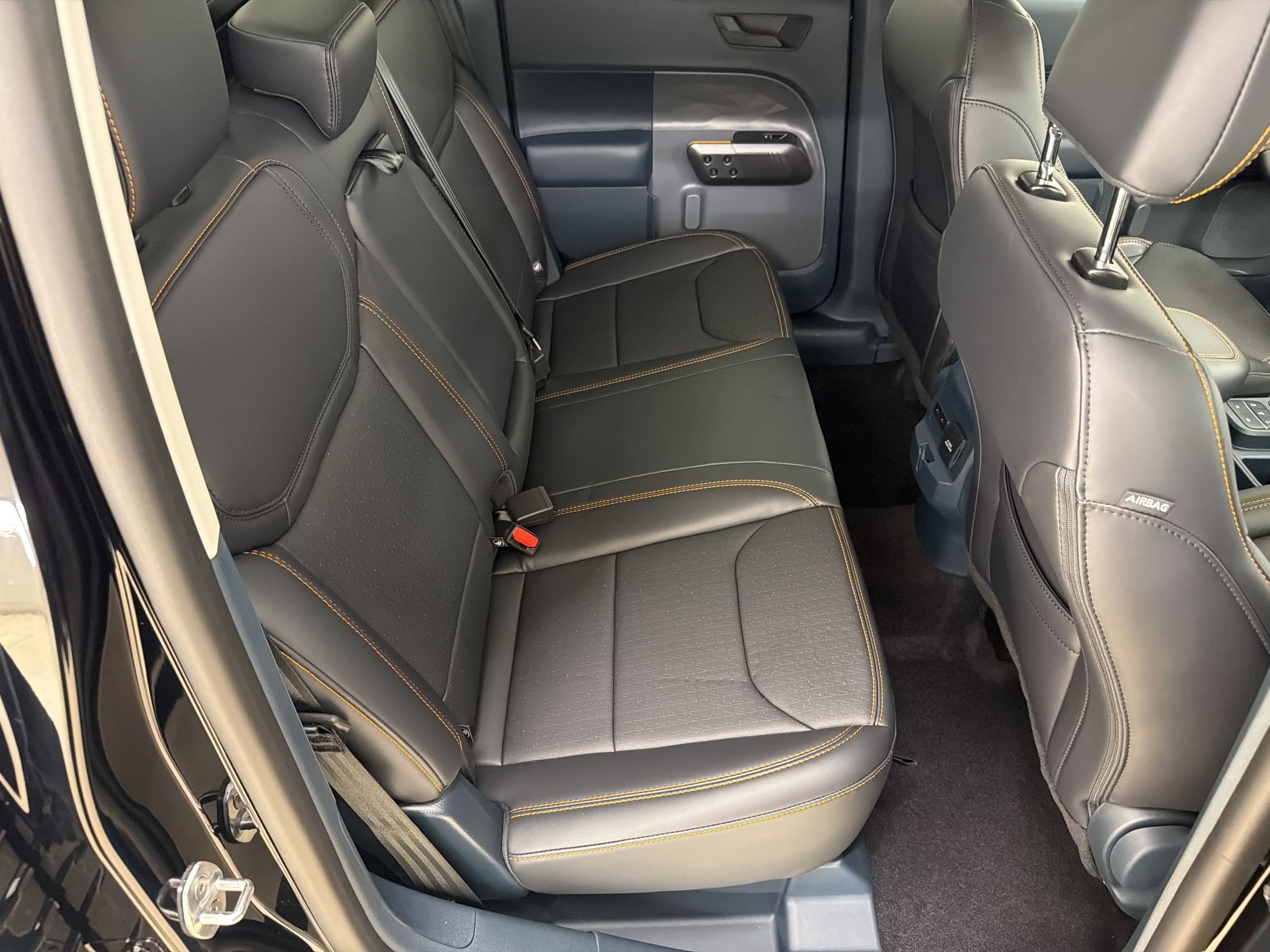 New 2026 Ford Maverick Tremor AWD/4WD image 28