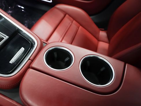 Certified 2023 Porsche Panamera Platinum Edition RWD image 14