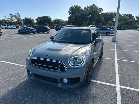 Used 2019 MINI Cooper Countryman S FWD image 12