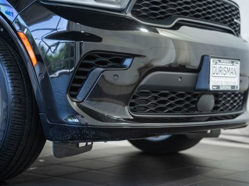 Certified 2025 Dodge Durango GT AWD/4WD image 17
