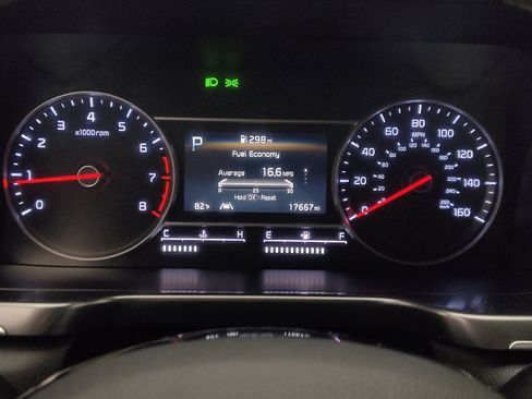 Used 2023 Kia Sorento S FWD image 23