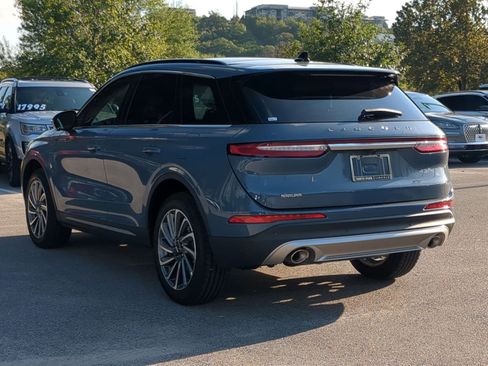 New 2026 Lincoln Corsair Reserve FWD image 5