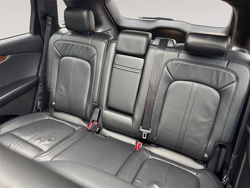 Used 2018 Lincoln MKX Reserve w/ Luxury Package image 13