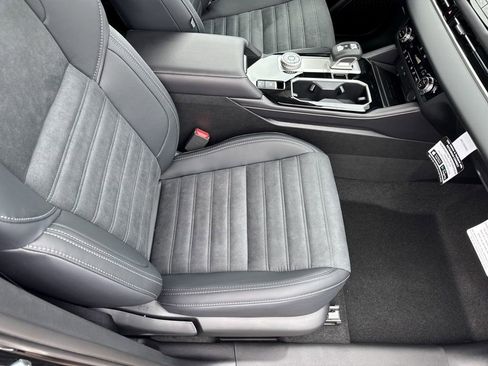 New 2026 Mitsubishi Outlander SE AWD/4WD image 25