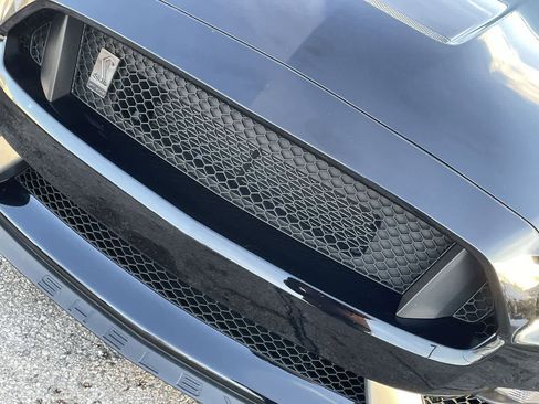 Used 2017 Ford Mustang Shelby GT350 w/ Electronics Package image 33