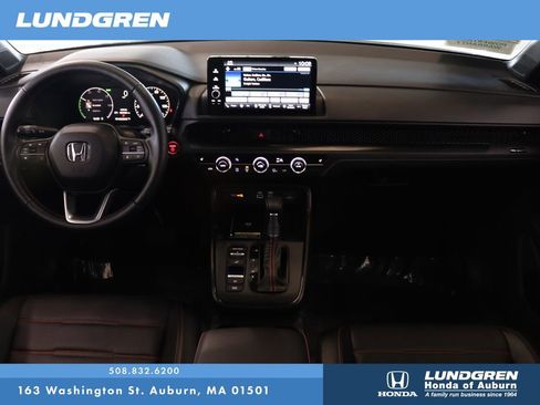 Used 2025 Honda CR-V Sport-L image 19