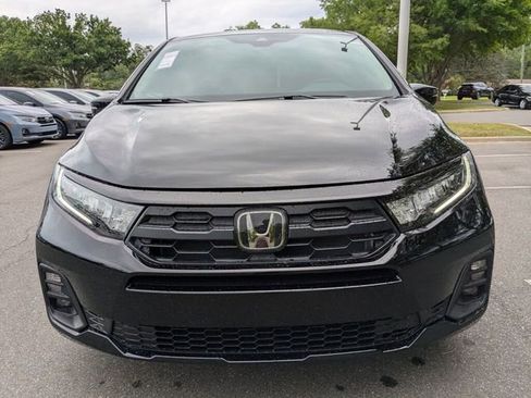 New 2026 Honda Odyssey EX-L image 4