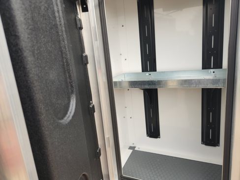 New 2025 Chevrolet Express 3500 w/ Power Convenience Package image 34