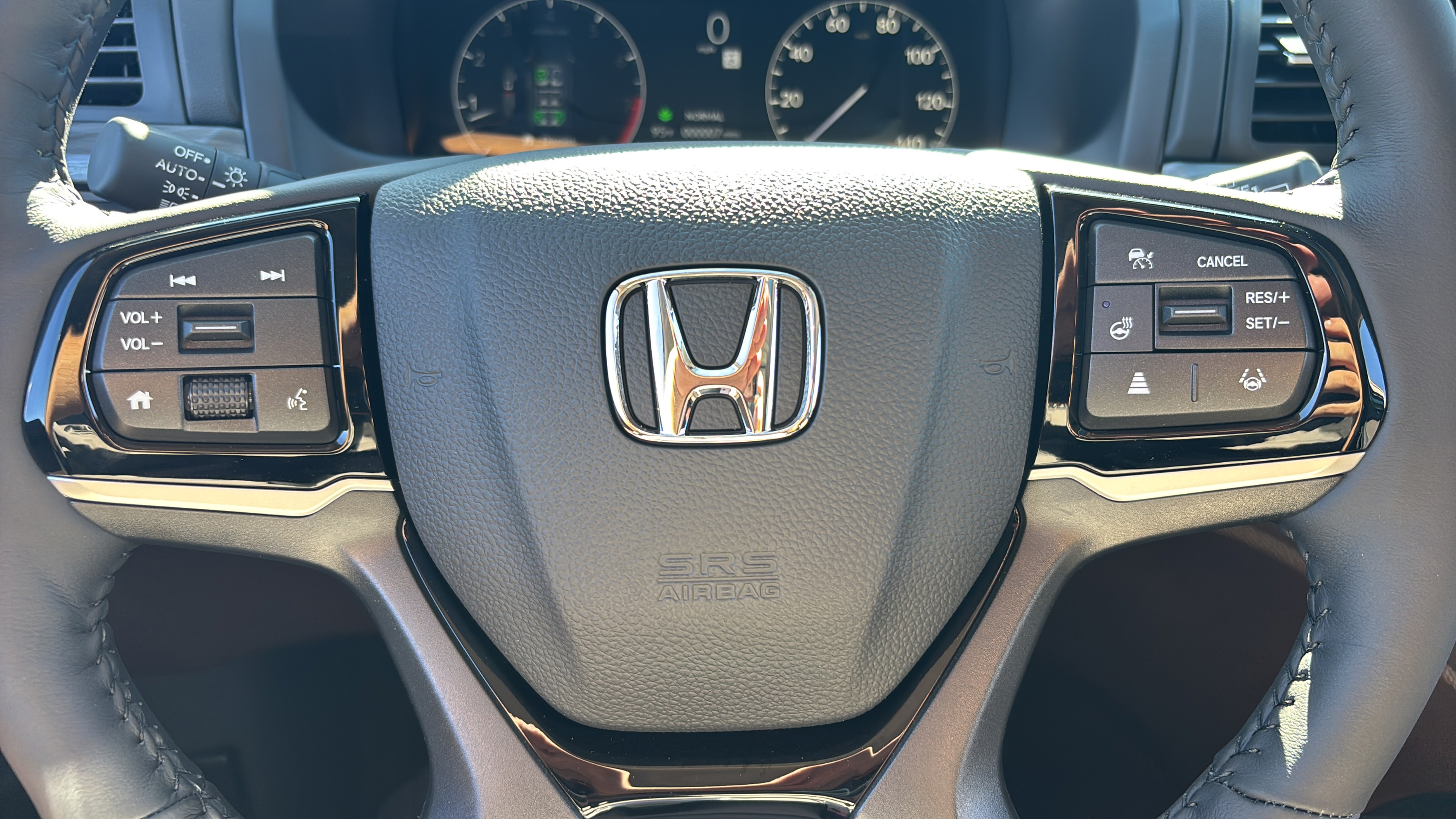 New 2027 Honda Odyssey Elite image 29