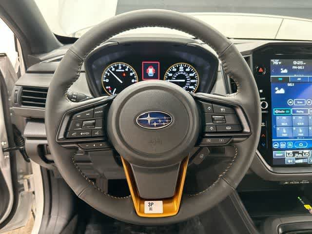 New 2026 Subaru Crosstrek 2.5i Wilderness AWD/4WD image 8