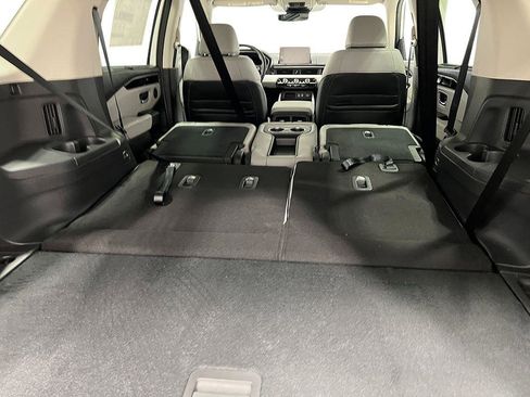 New 2025 Honda Pilot Touring image 35
