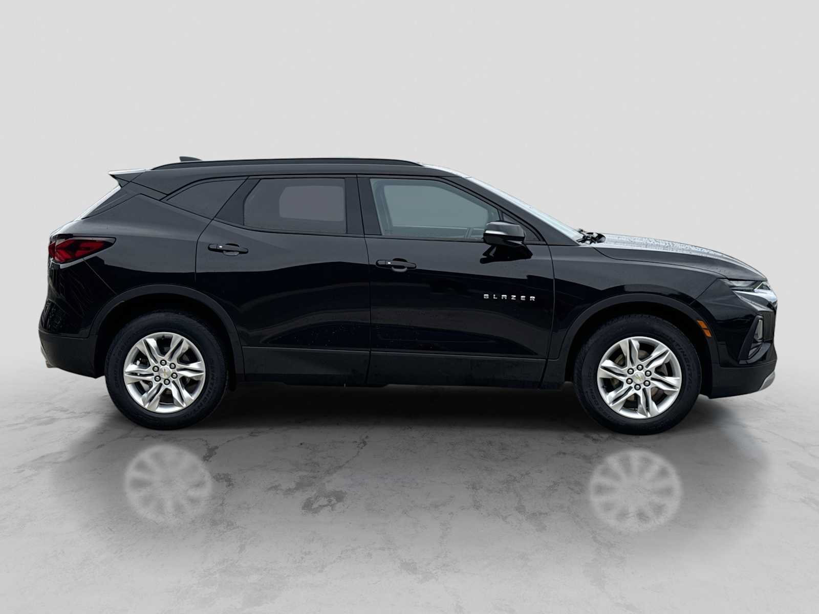 Used 2020 Chevrolet Blazer LT AWD/4WD image 7