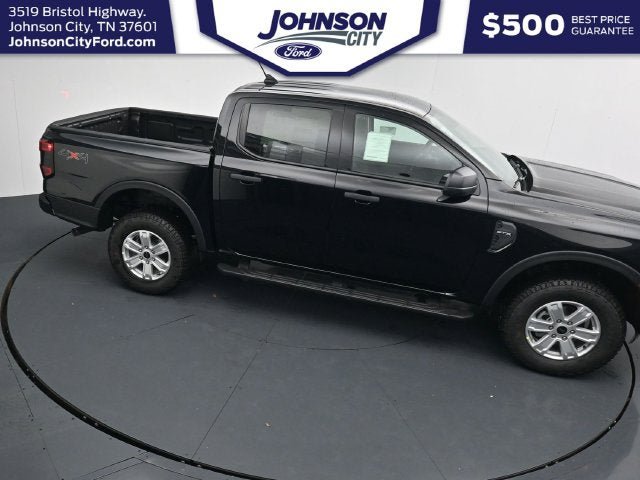 New 2026 Ford Ranger XL w/ Trailer Tow Package AWD/4WD image 24