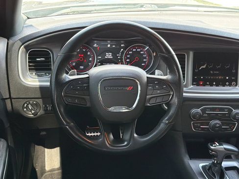 Used 2022 Dodge Charger Scat Pack RWD image 21