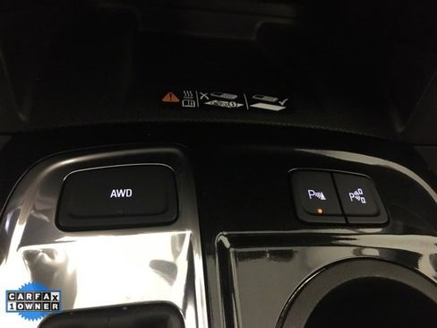Used 2024 Chevrolet Equinox Premier image 29