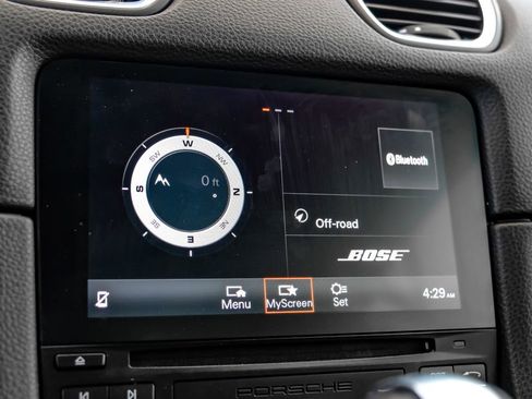 Used 2021 Porsche 718 Cayman w/ Premium Package image 37