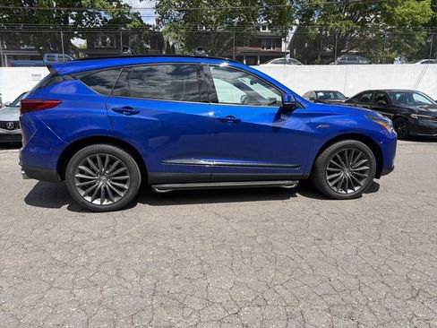Used 2024 Acura RDX A-Spec AWD/4WD image 8