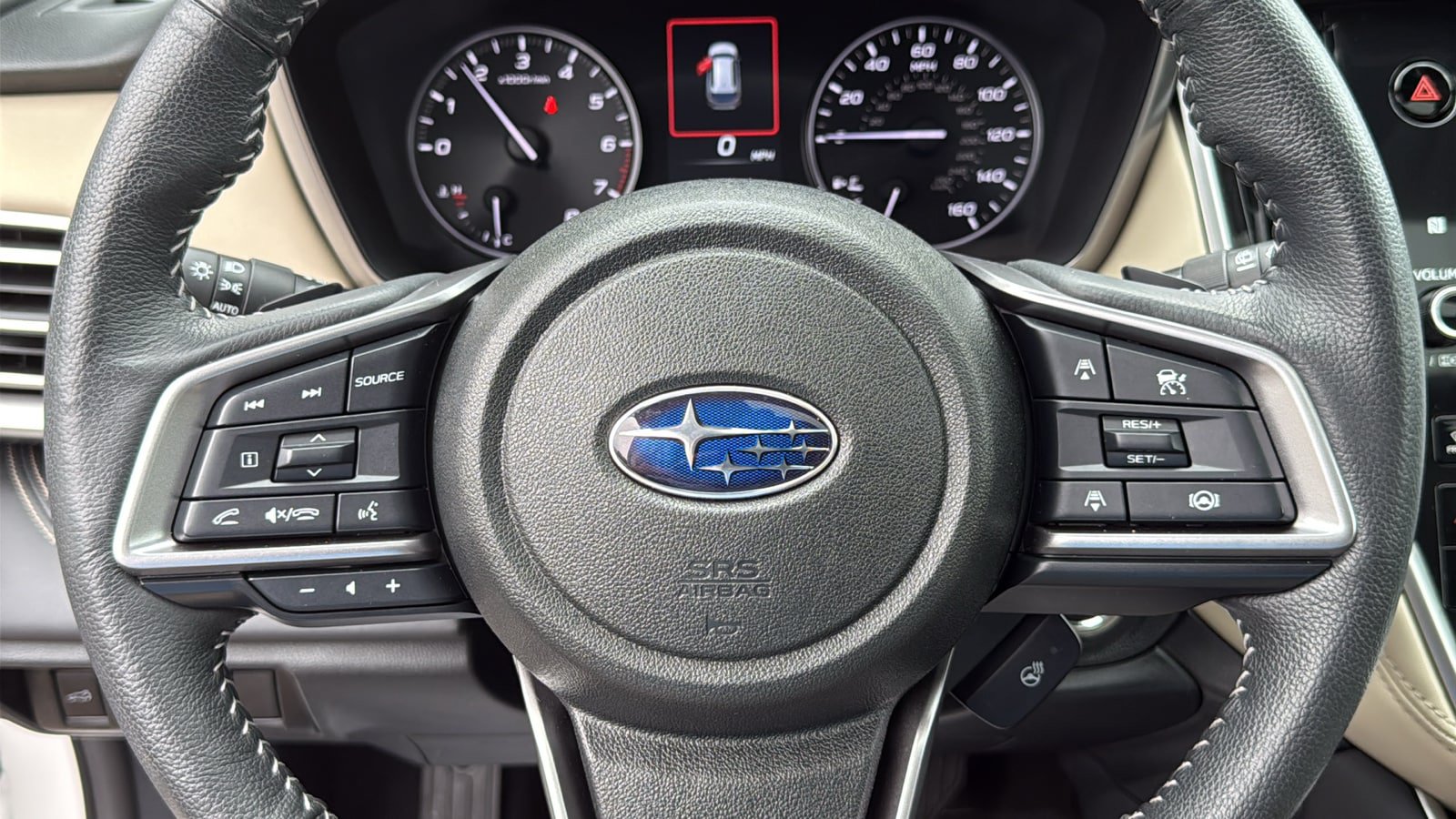 Certified 2024 Subaru Outback Limited AWD/4WD image 13