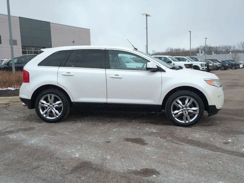 Used 2011 Ford Edge Limited image 9