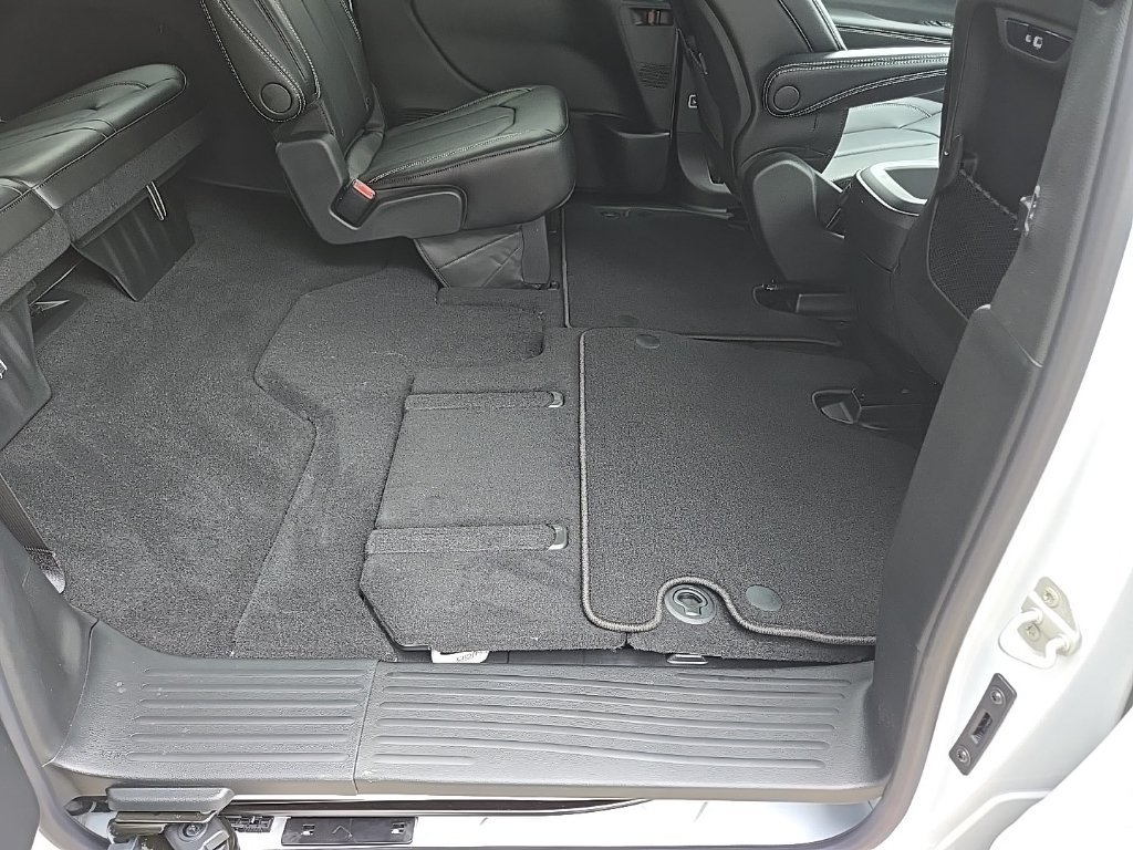 New 2026 Chrysler Pacifica Select w/ S Appearance Package FWD image 89
