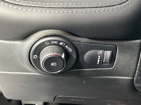 Used 2022 Dodge Durango GT w/ Blacktop Package image 10