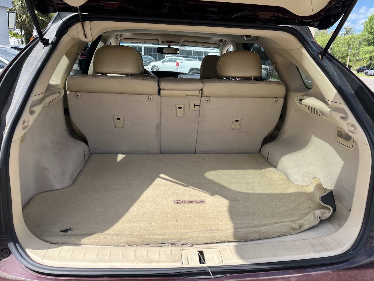 Used 2013 Lexus RX 350 FWD w/ Premium Pkg image 10