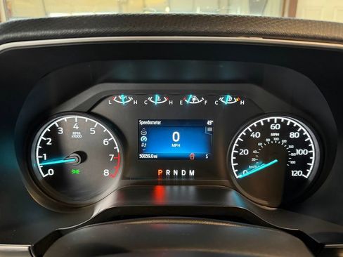 Used 2022 Ford F150 XLT w/ Trailer Tow Package image 18