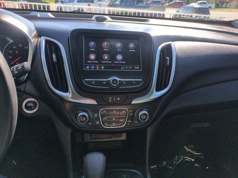 Used 2024 Chevrolet Equinox LT AWD/4WD image 18