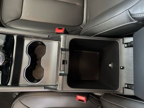 New 2025 Jeep Grand Cherokee L Limited w/ Black Appearance Package image 54