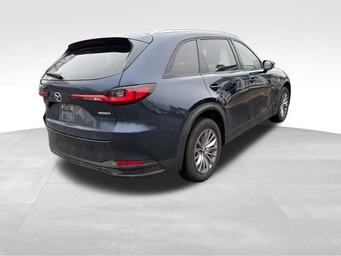 Used 2024 MAZDA CX-90 3.3 Turbo w/ Select Package AWD/4WD image 5