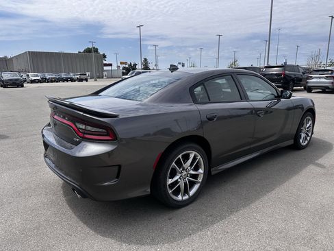 Used 2023 Dodge Charger GT w/ Plus Group AWD/4WD image 4