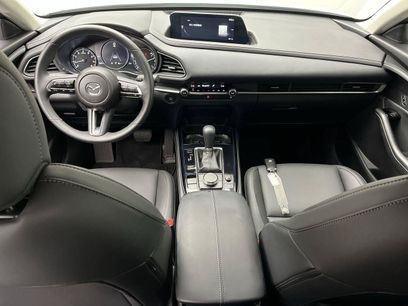 Certified 2025 MAZDA CX-30 AWD 2.5 S w/ Select Sport Pkg