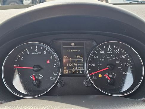 Used 2013 Nissan Rogue SL FWD image 19