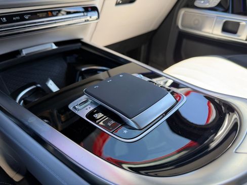 Used 2025 Mercedes-Benz G 63 AMG G 63 AMG image 25