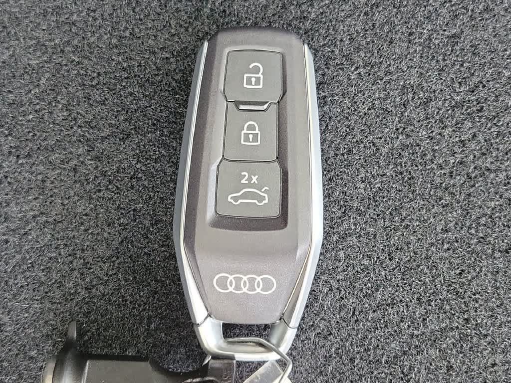 New 2026 Audi Q5 2.0T AWD/4WD image 28