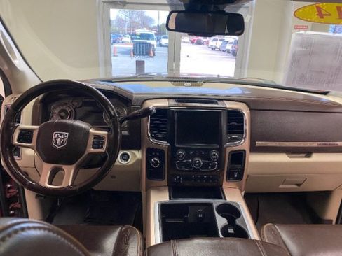 Used 2014 RAM 2500 Longhorn w/ Convenience Group AWD/4WD image 24