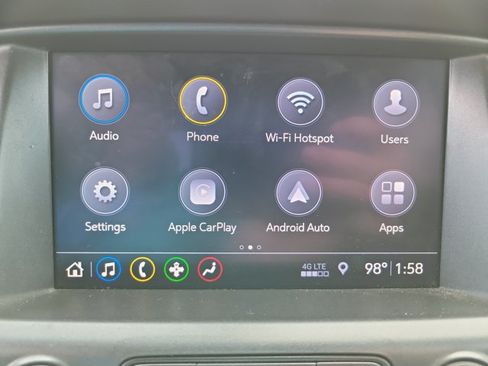 Used 2022 Chevrolet Colorado Z71 RWD image 21