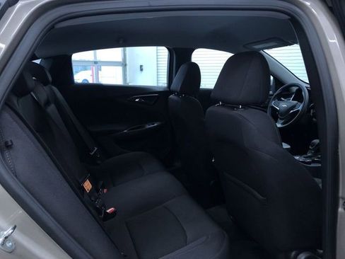 Used 2024 Chevrolet Malibu LT image 22