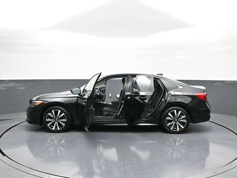 Certified 2023 Honda Civic EX image 42