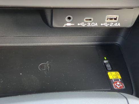 New 2026 Subaru Crosstrek 2.5i Limited AWD/4WD image 21