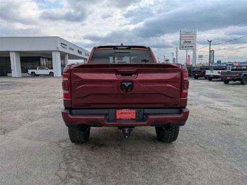 Used 2023 RAM 1500 Big Horn image 4
