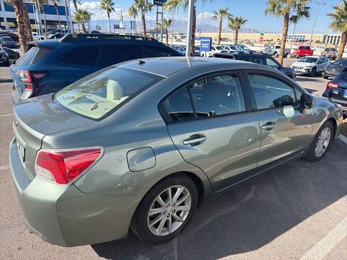 Used 2014 Subaru Impreza 2.0i Premium w/ Popular Package #2 image 8