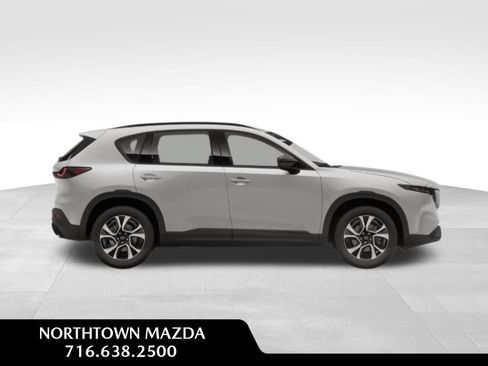 New 2026 MAZDA CX-5 Preferred AWD/4WD image 4