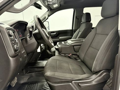 Used 2020 Chevrolet Silverado 2500 W/T w/ WT Convenience Package image 10